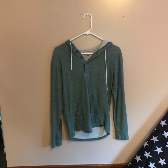 On The Byas Men’s Hoodie - Picture 1 of 2